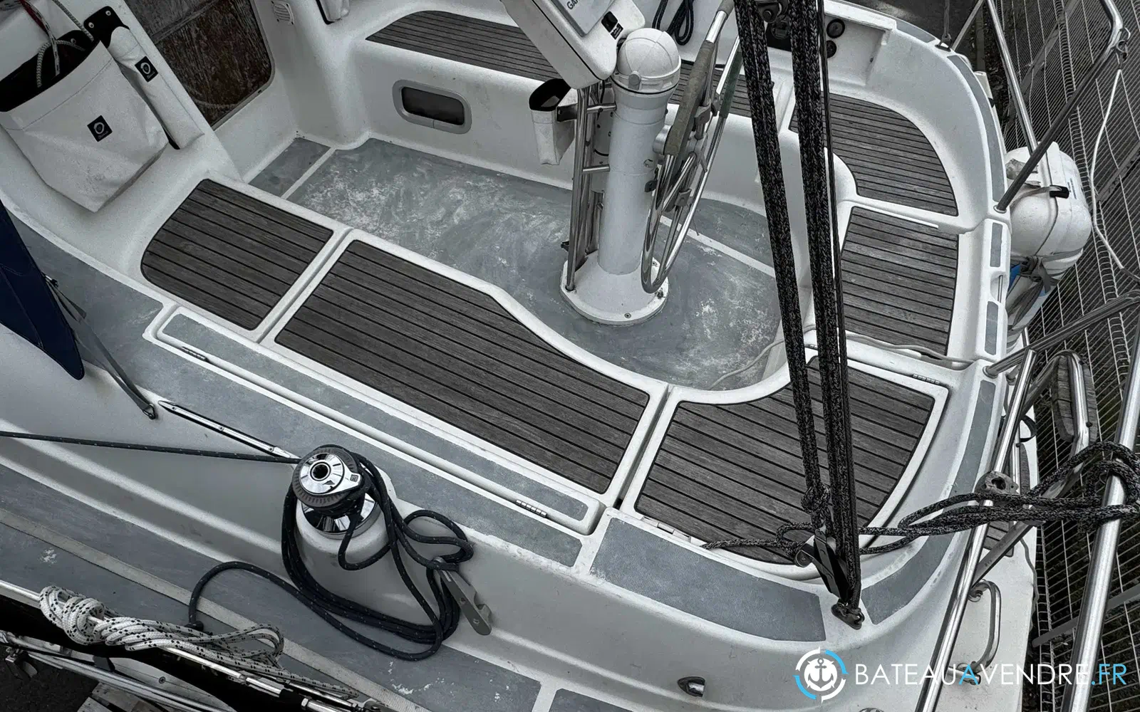 slider 4 Beneteau Oceanis 331