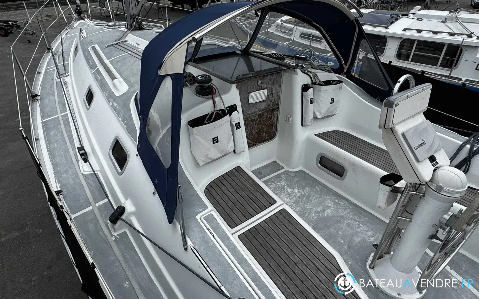 slider 5 Beneteau Oceanis 331
