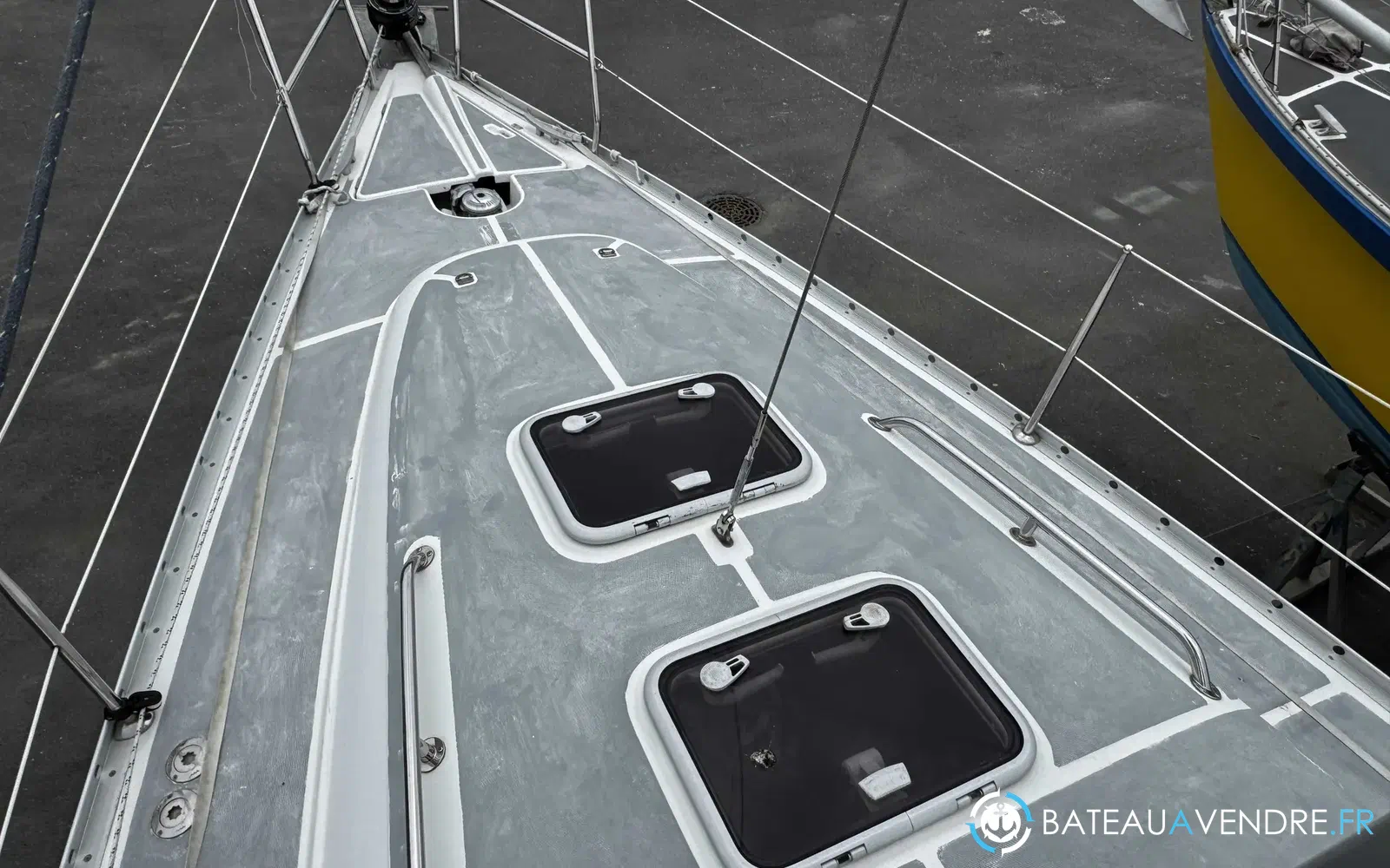 slider 6 Beneteau Oceanis 331