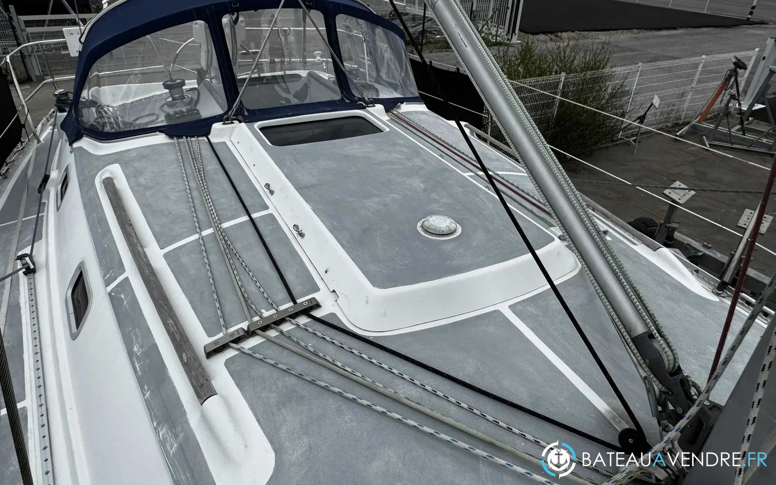 slider 7 Beneteau Oceanis 331