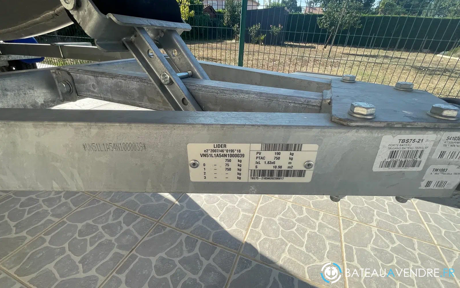 slider 8 UMS Tuna Boats UMS 485 CC