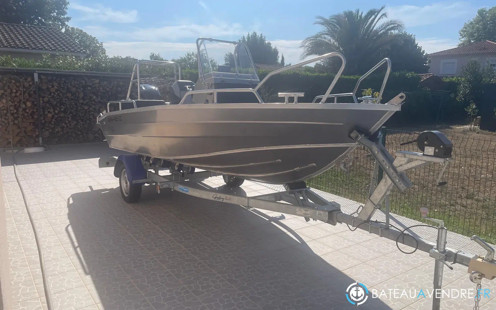 slider 0 UMS Tuna Boats UMS 485 CC