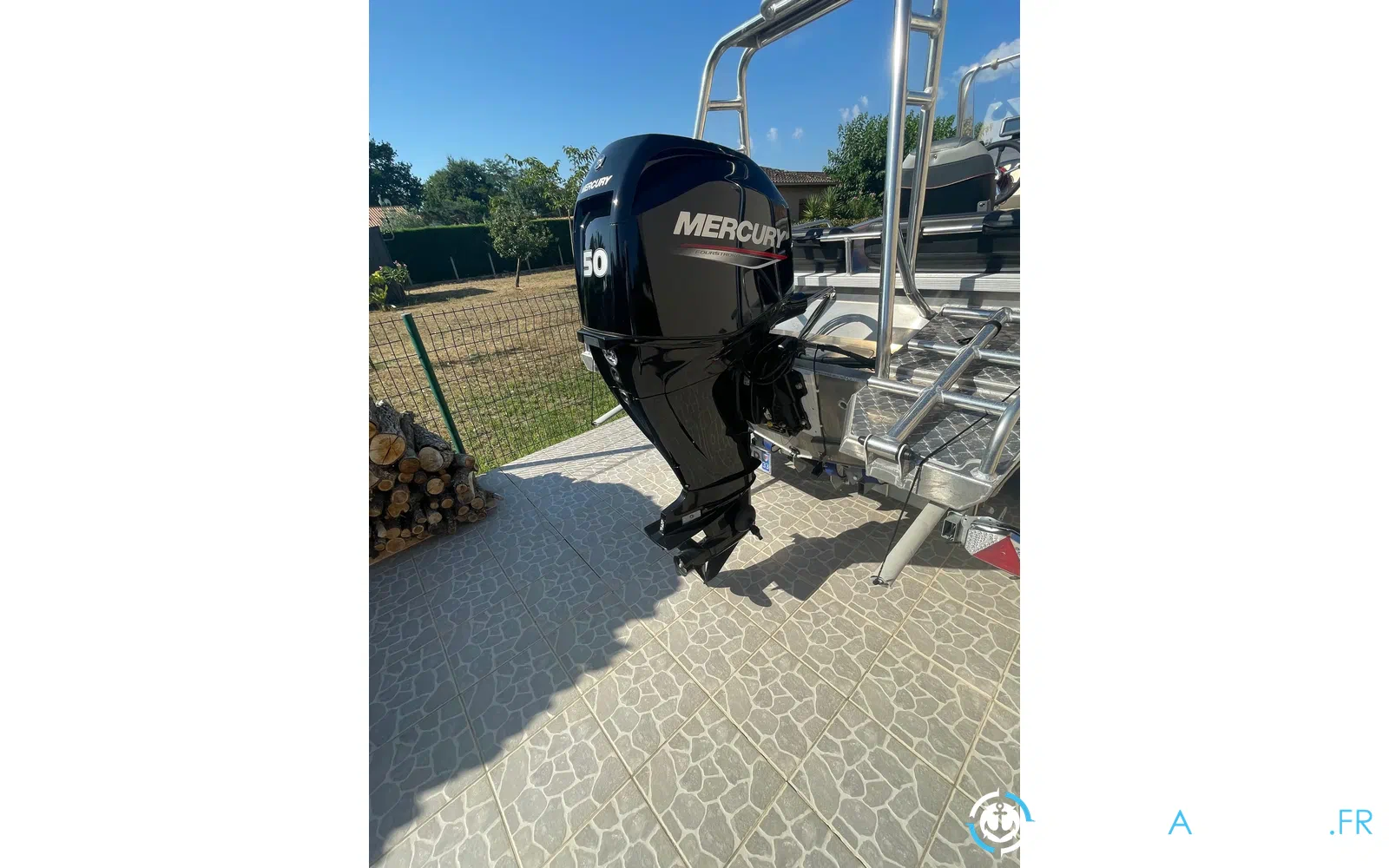 slider 2 UMS Tuna Boats UMS 485 CC