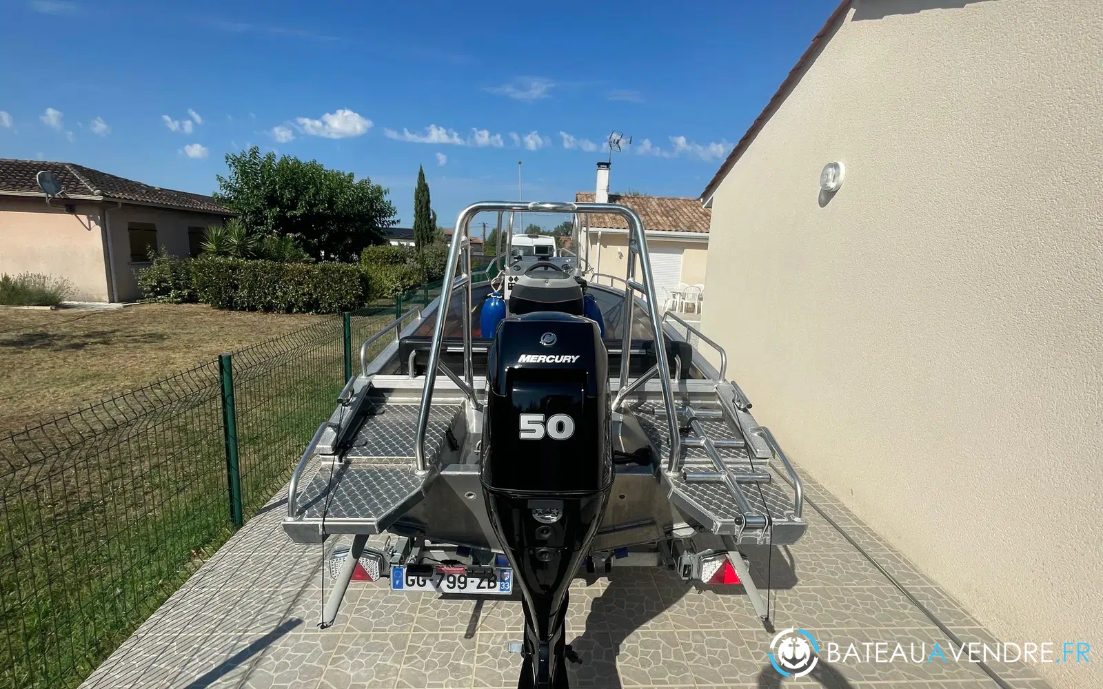 slider 3 UMS Tuna Boats UMS 485 CC