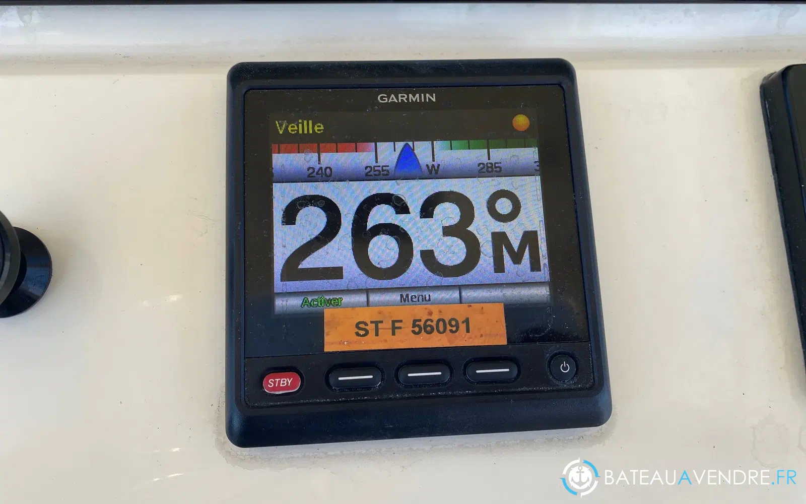 slider 11 Scout Boat 350 LXF
