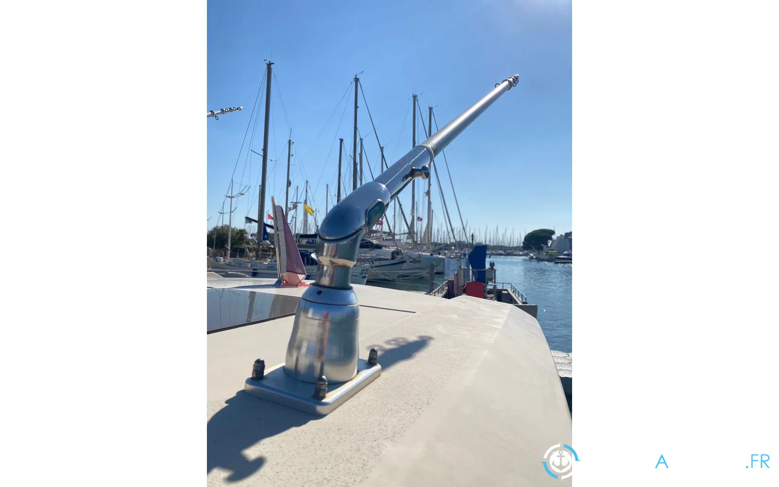 slider 14 Scout Boat 350 LXF