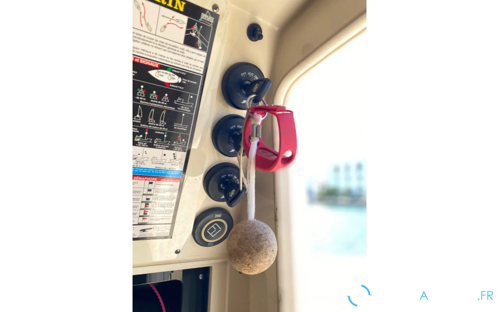 slider 19 Scout Boat 350 LXF