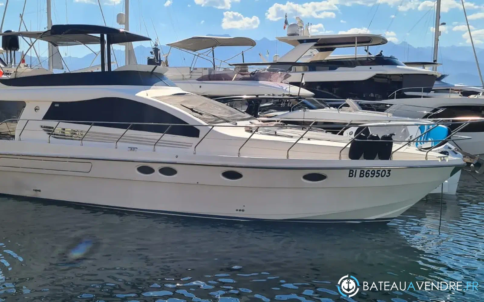 slider 0 Enterprise Marine EM 46