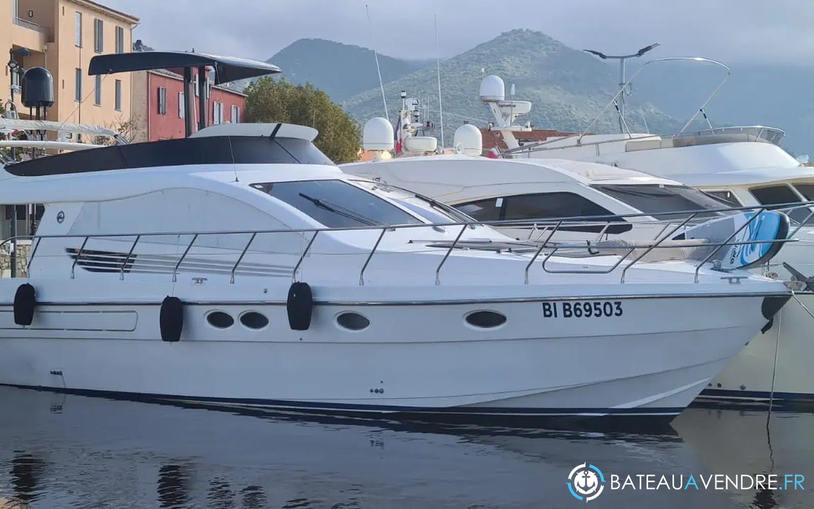 slider 1 Enterprise Marine EM 46