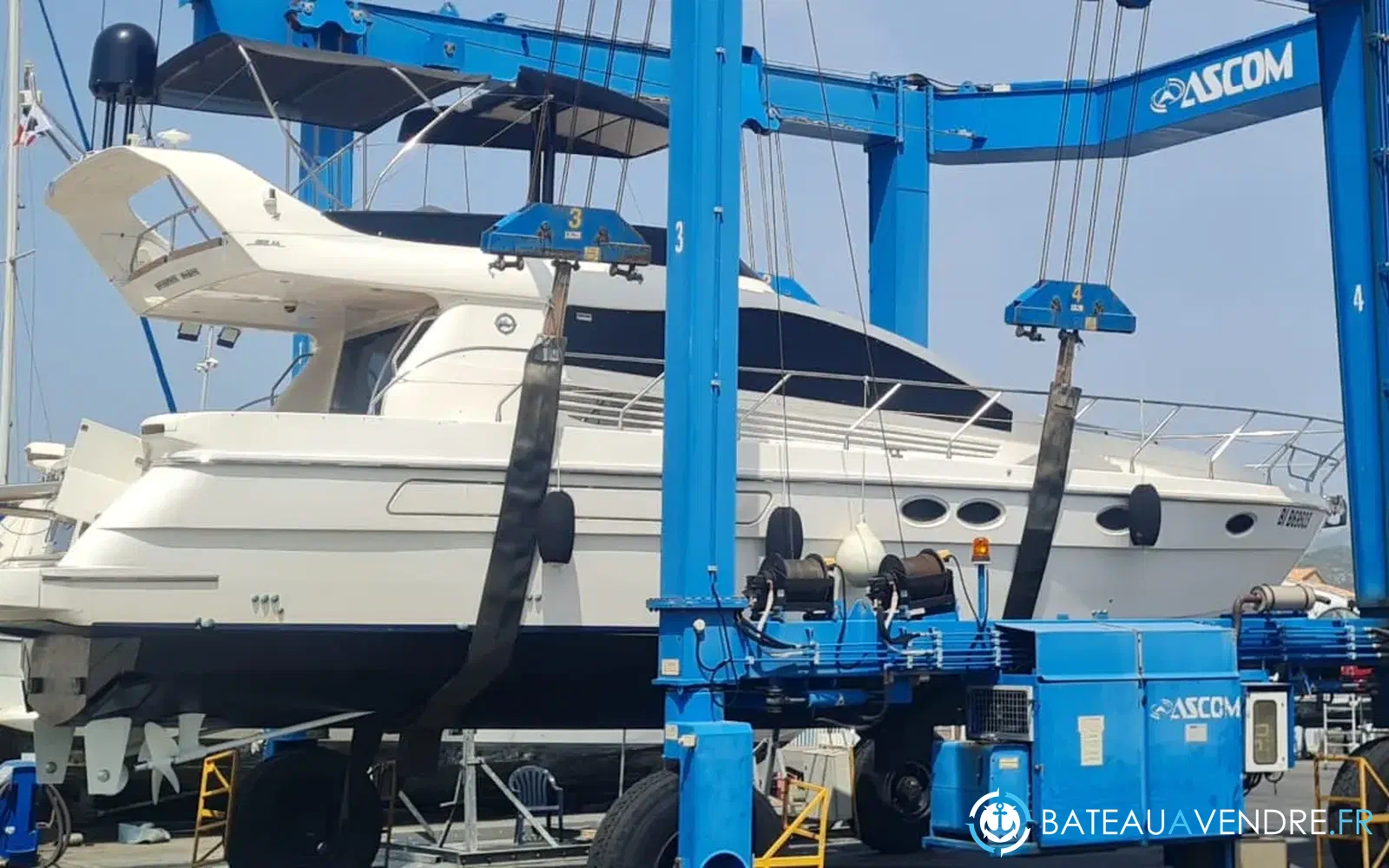 slider 2 Enterprise Marine EM 46
