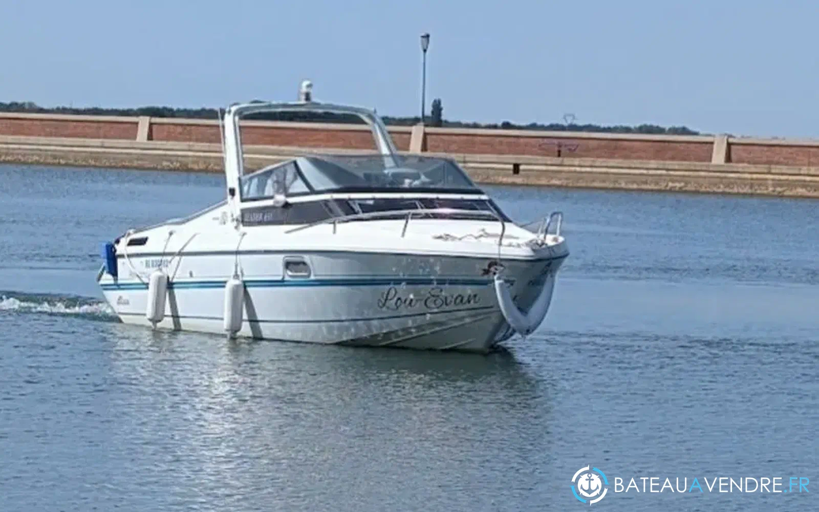 slider 0 Jeanneau Leader 650 Performance
