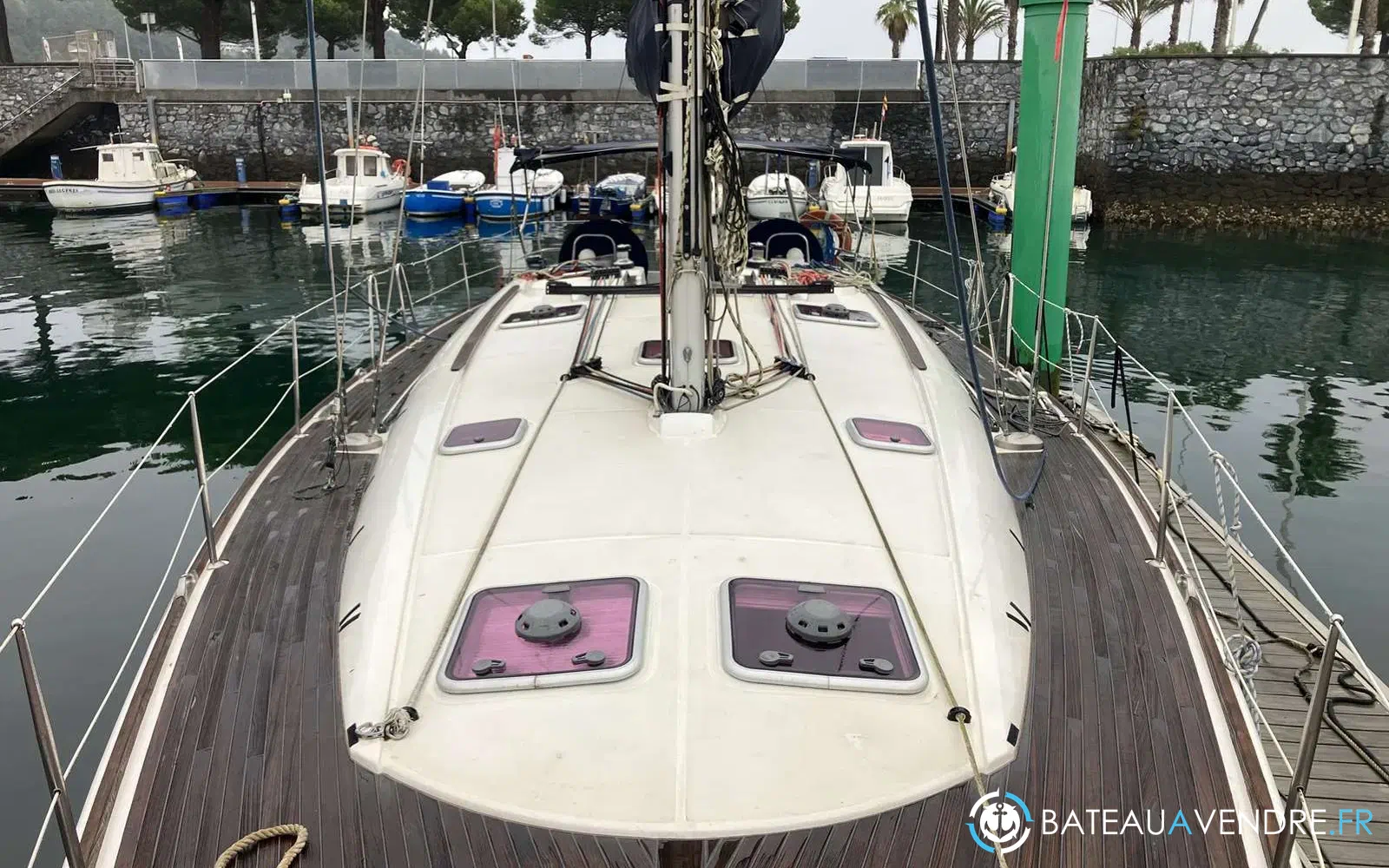 slider 10 Jeanneau Sun Odyssey 49 i