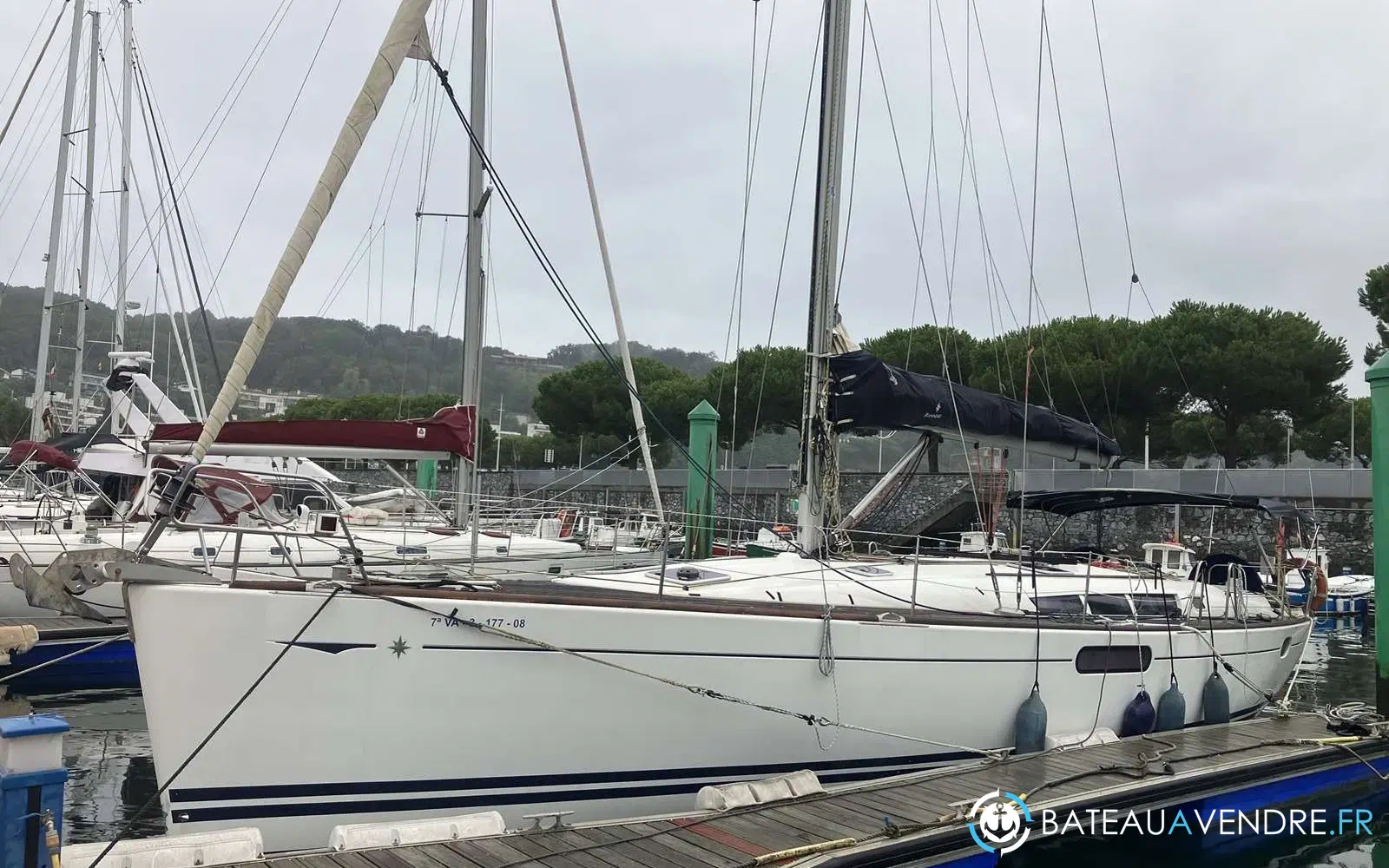 slider 0 Jeanneau Sun Odyssey 49 i