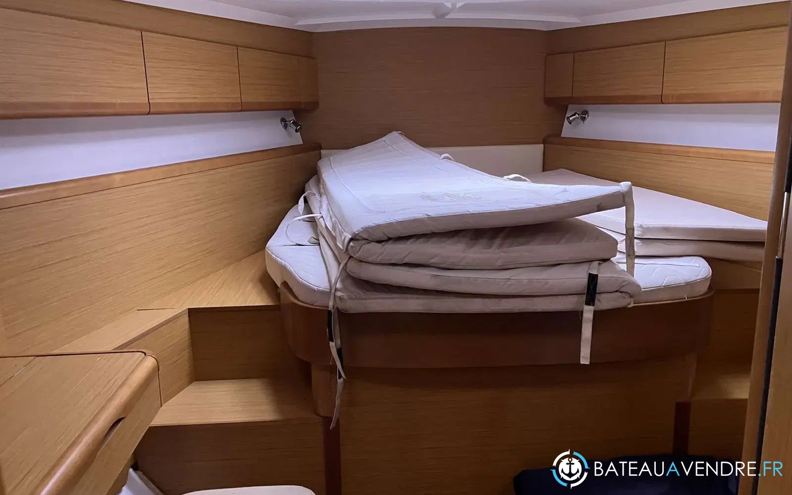 slider 53 Jeanneau Sun Odyssey 49 i