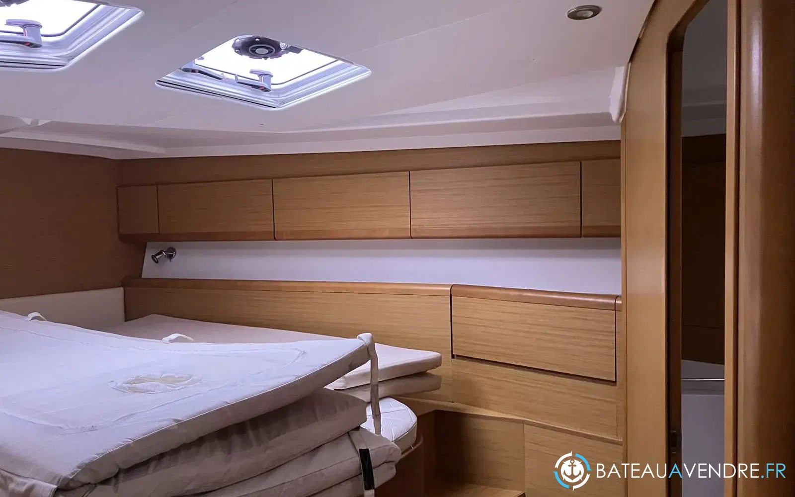 slider 56 Jeanneau Sun Odyssey 49 i