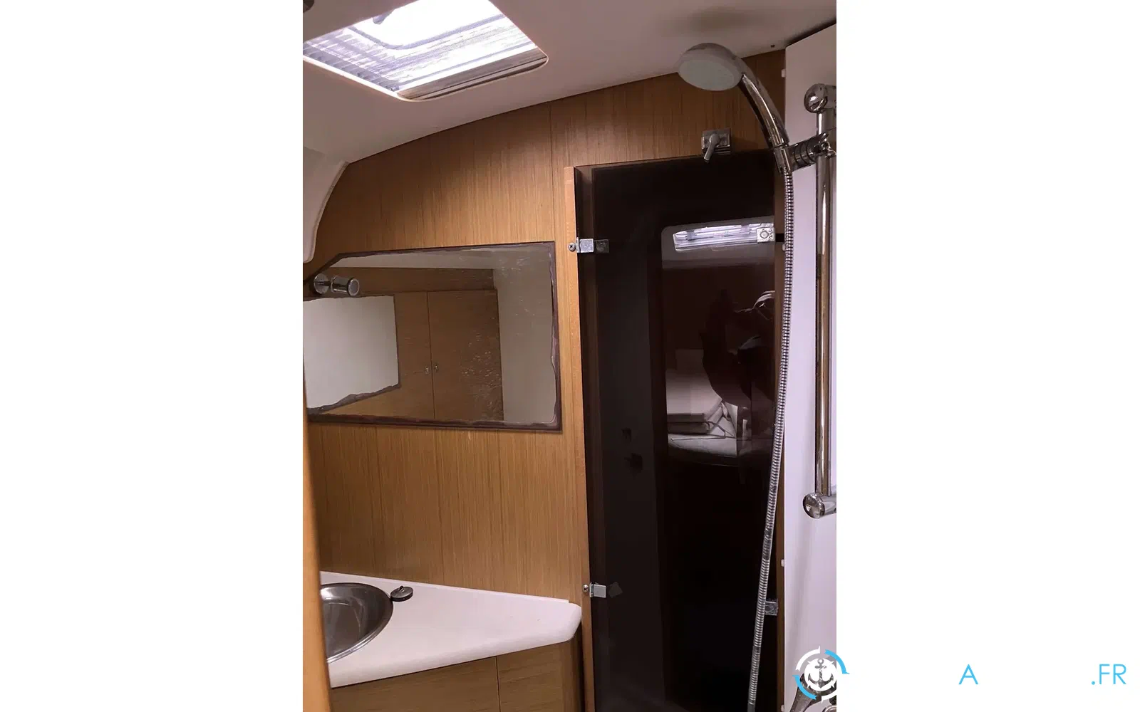slider 59 Jeanneau Sun Odyssey 49 i