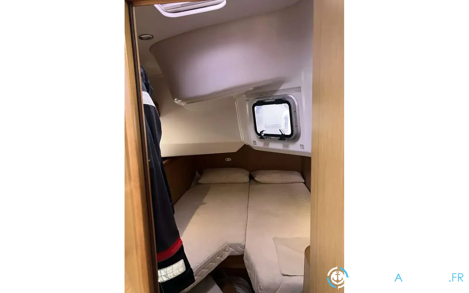 slider 72 Jeanneau Sun Odyssey 49 i