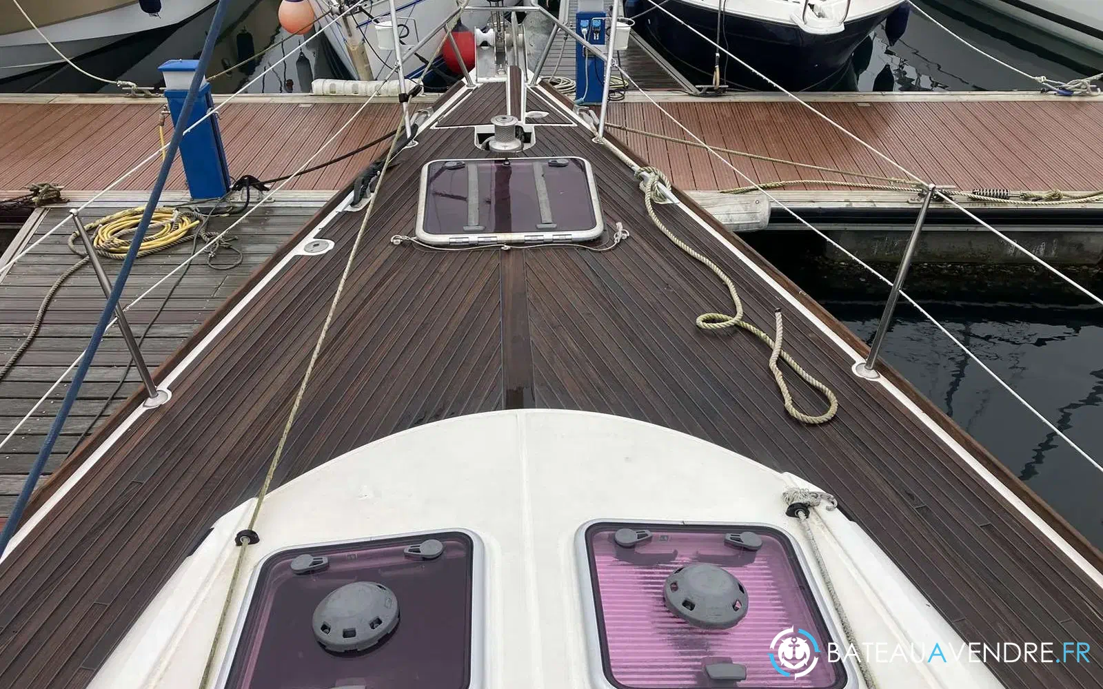 slider 6 Jeanneau Sun Odyssey 49 i