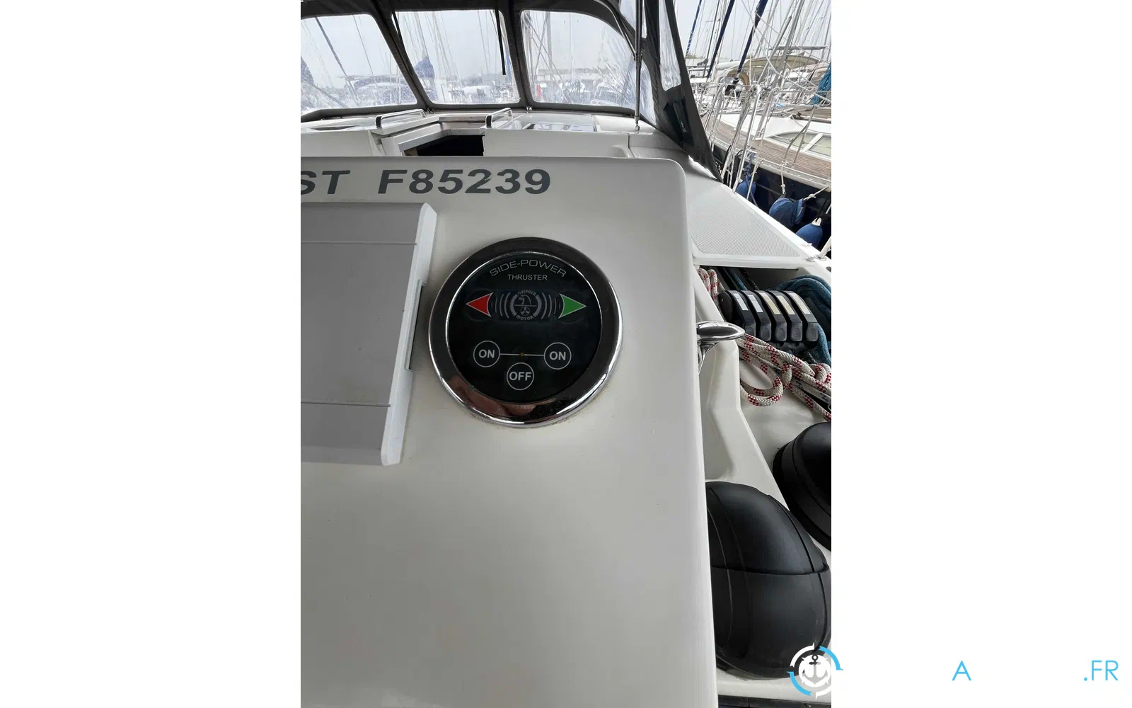 slider 17 Bavaria C45