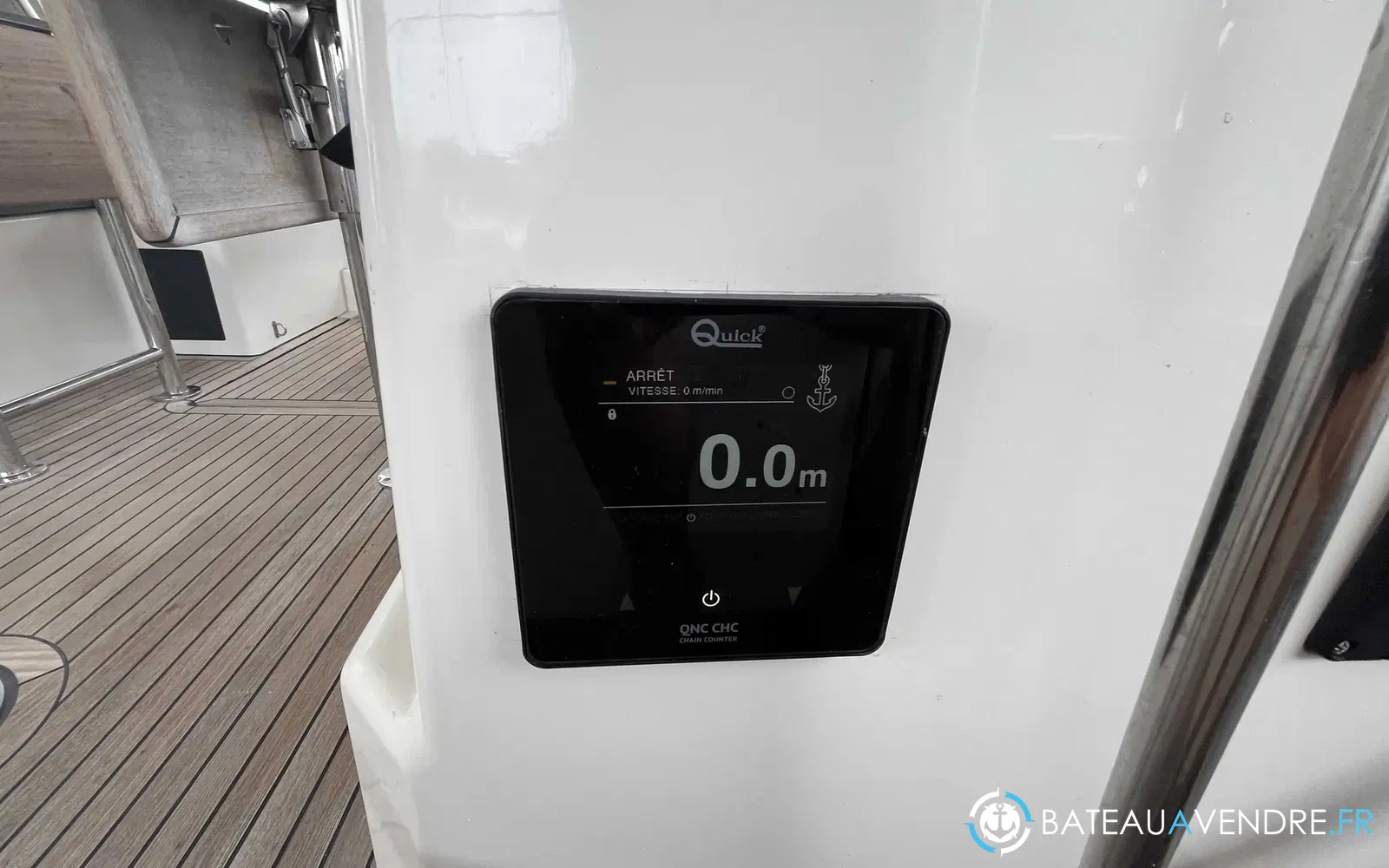 slider 18 Bavaria C45