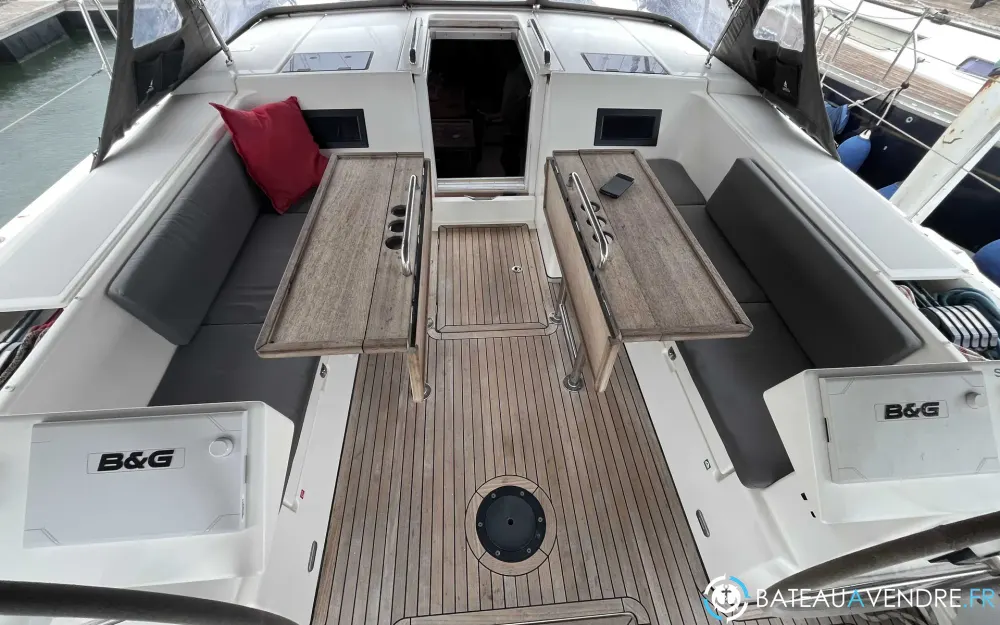 Bavaria C45  photo 2