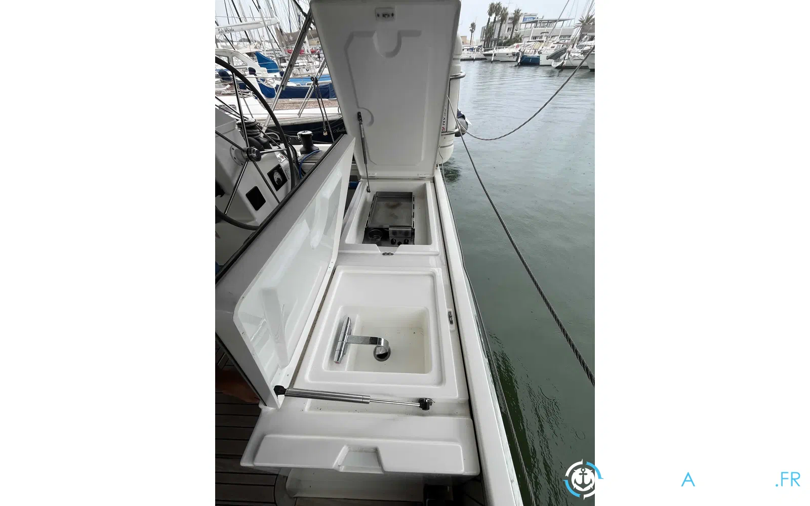 slider 15 Bavaria C45