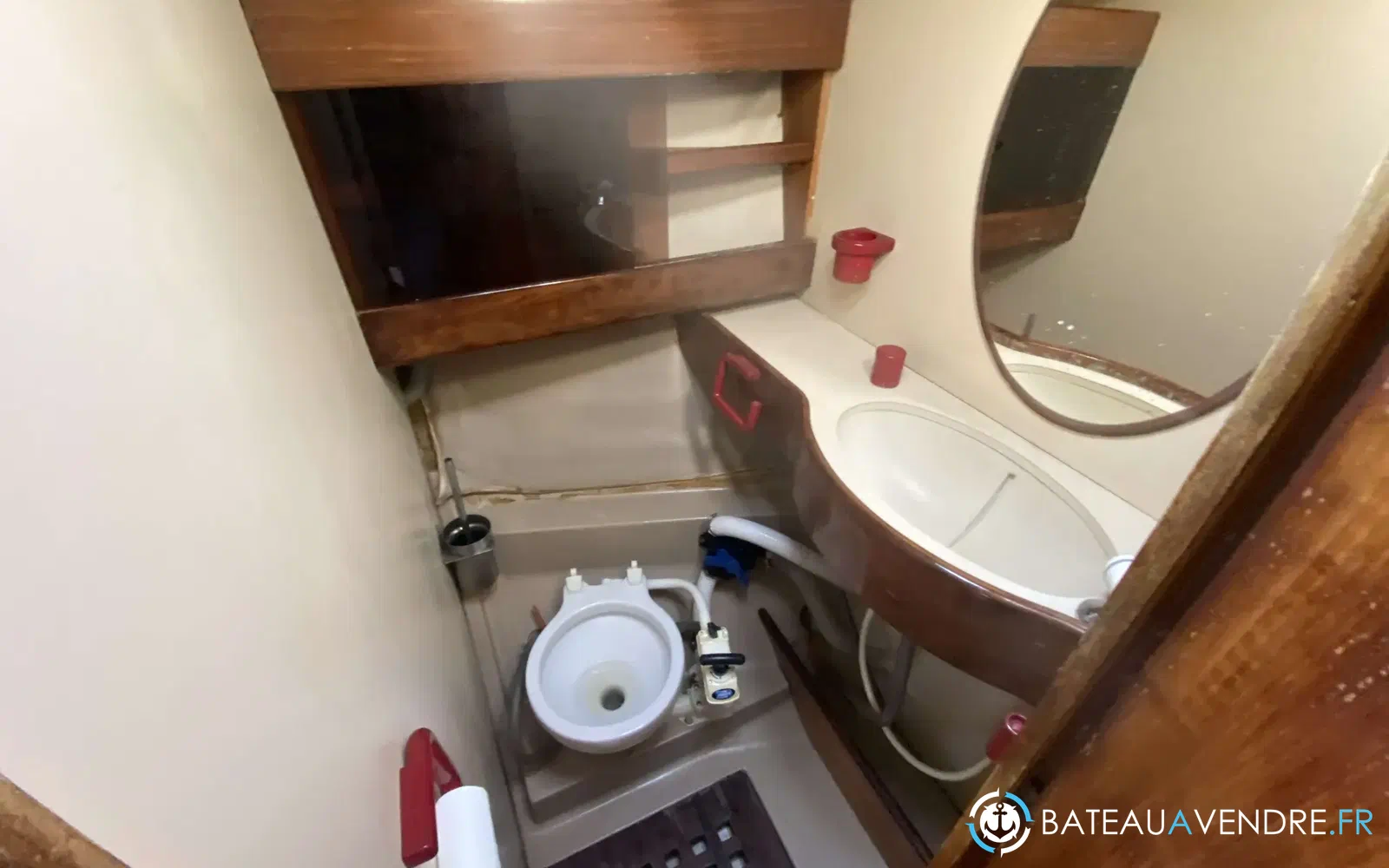 slider 10 Beneteau First 38