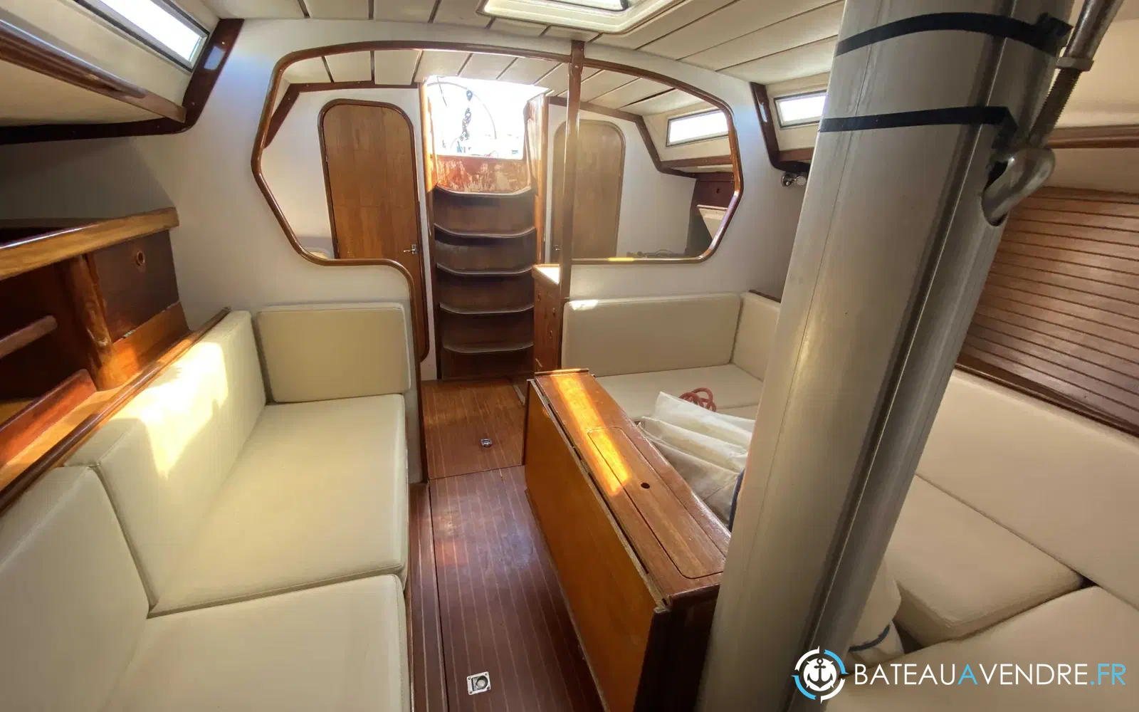slider 9 Beneteau First 38