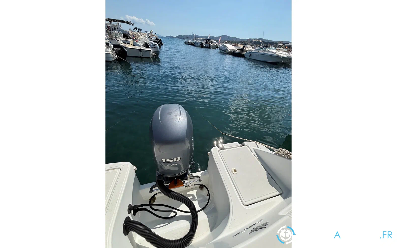 slider 9 Jeanneau Cap Camarat 6.5 CC