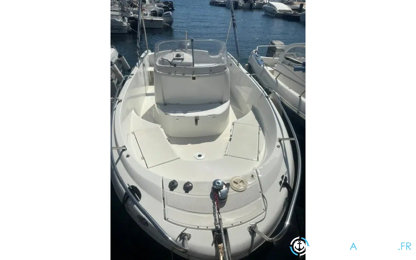 slider 3 Jeanneau Cap Camarat 6.5 CC
