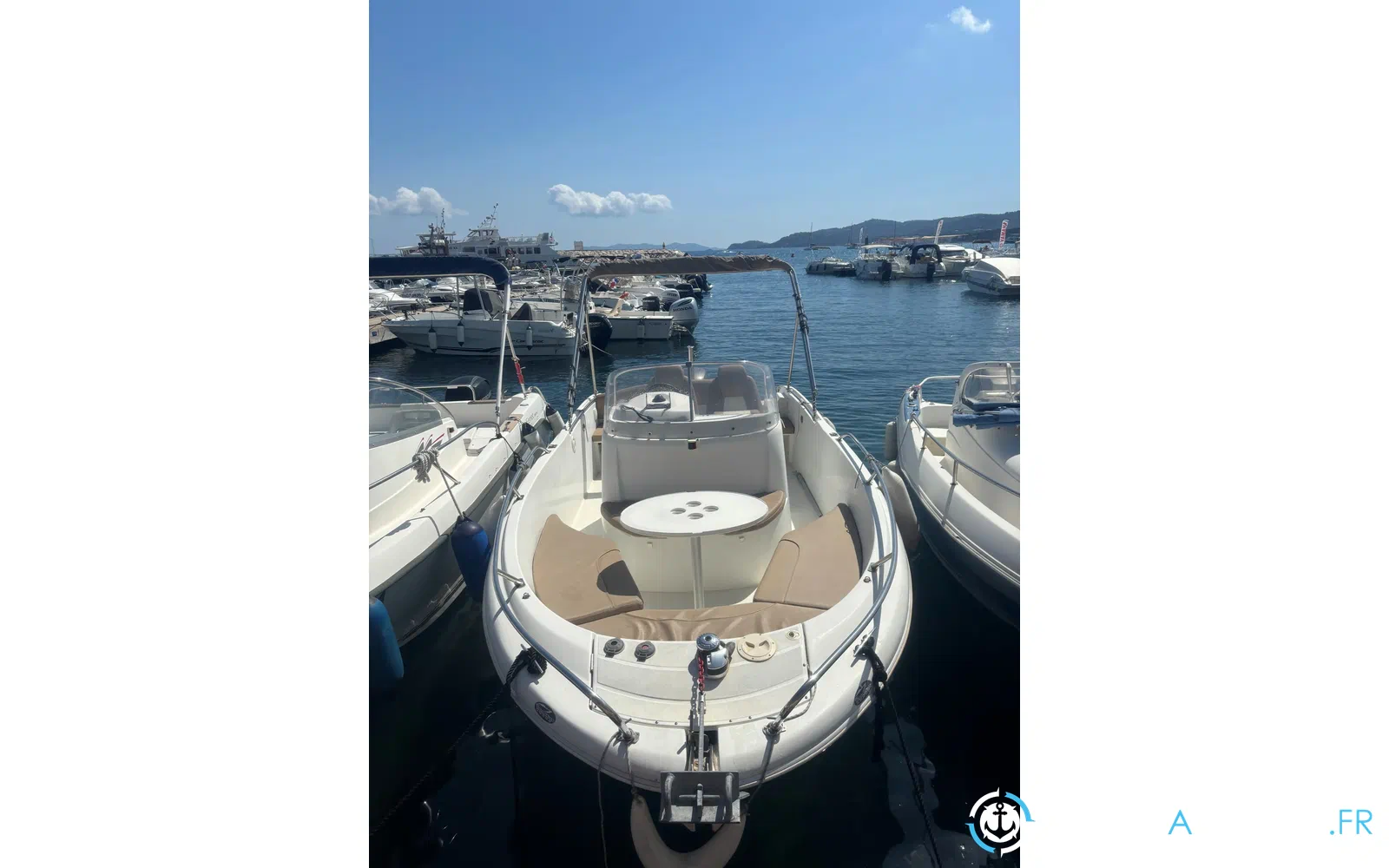 slider 1 Jeanneau Cap Camarat 6.5 CC
