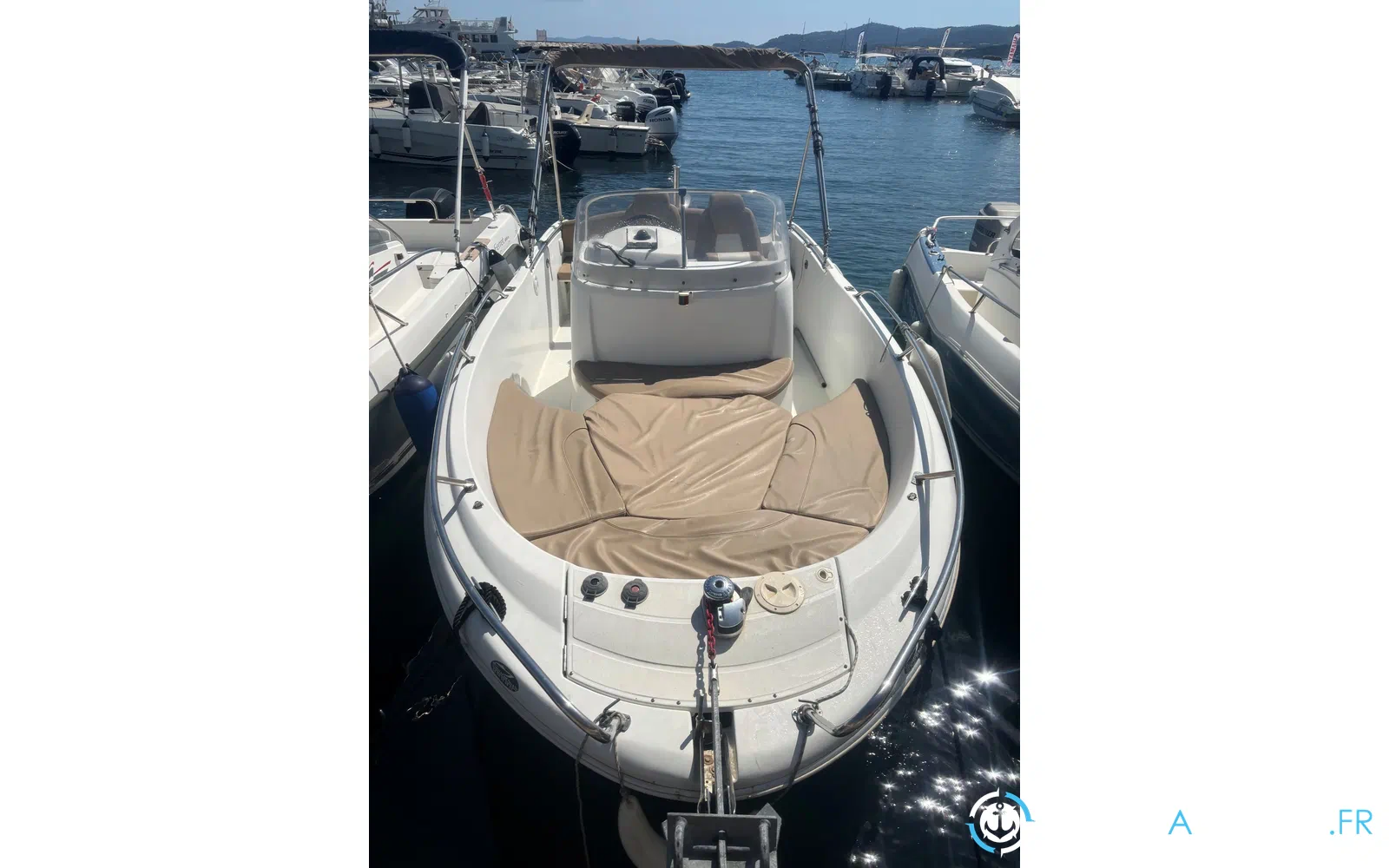 slider 2 Jeanneau Cap Camarat 6.5 CC