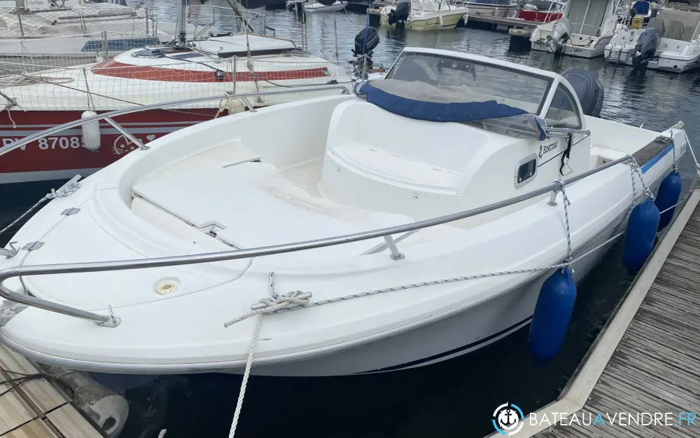 Beneteau Ombrine 630  photo de présentation