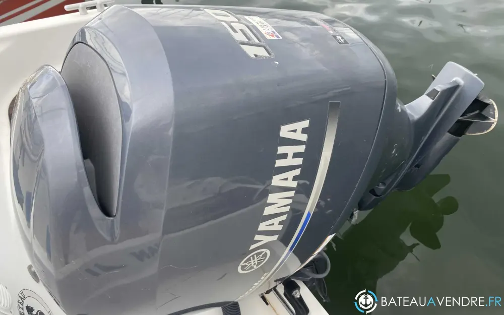 Beneteau Ombrine 630  photo 3