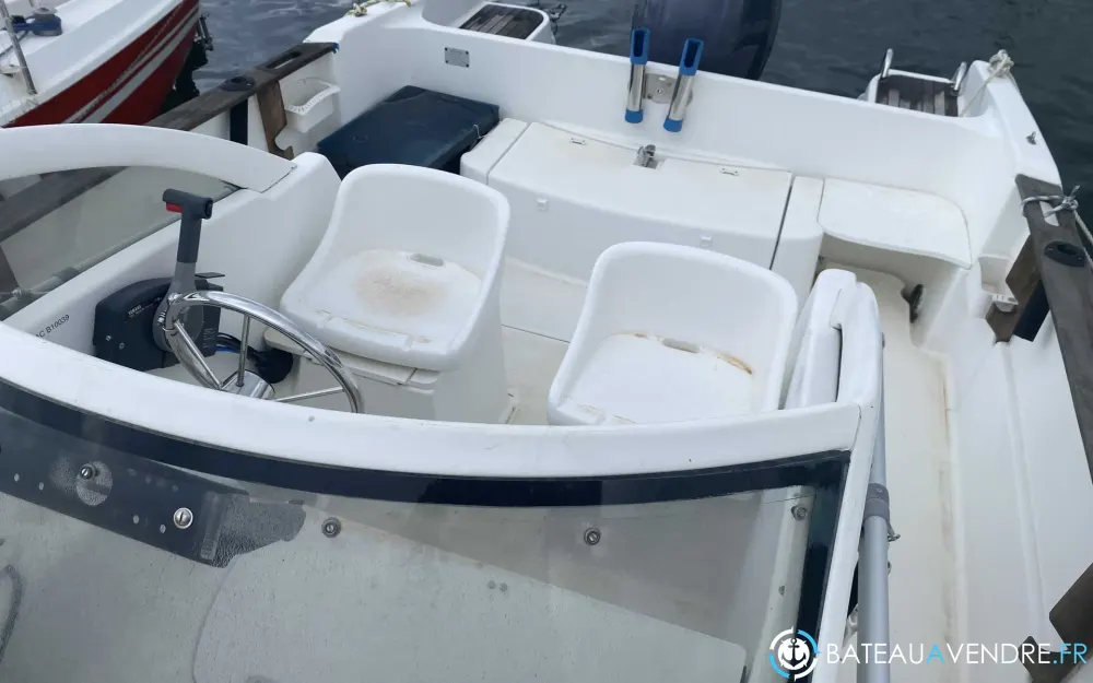 Beneteau Ombrine 630  photo 4