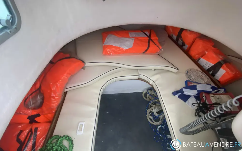 Beneteau Ombrine 630  photo 5