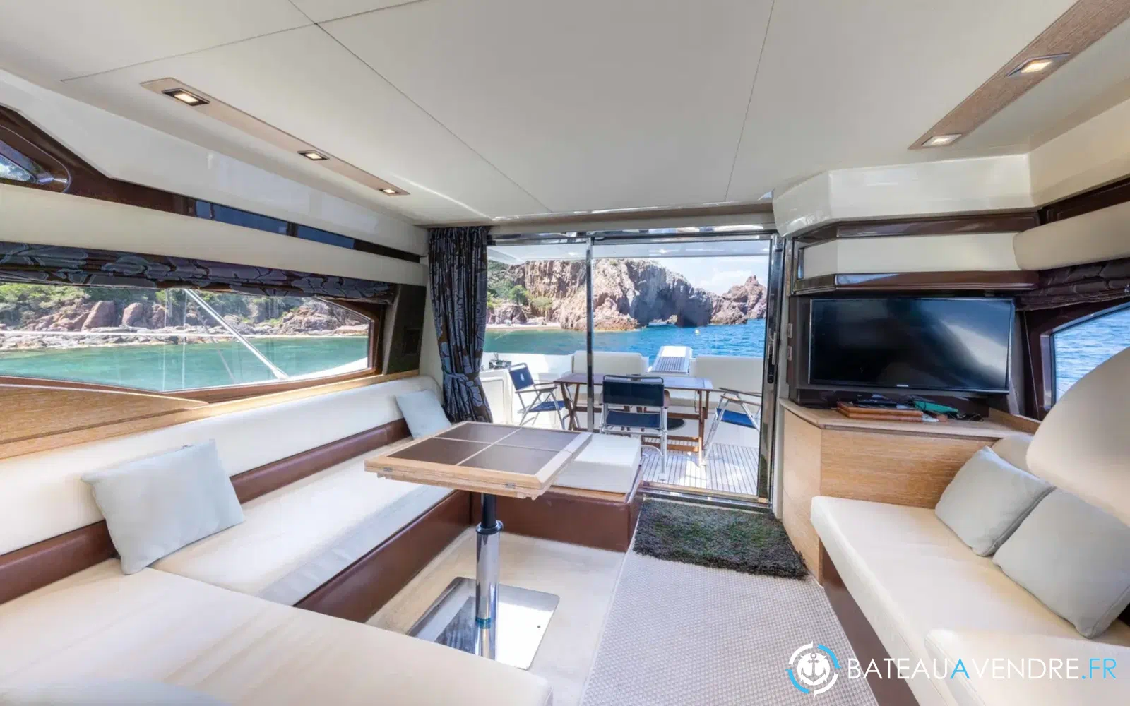 slider 6 Azimut 47 Fly