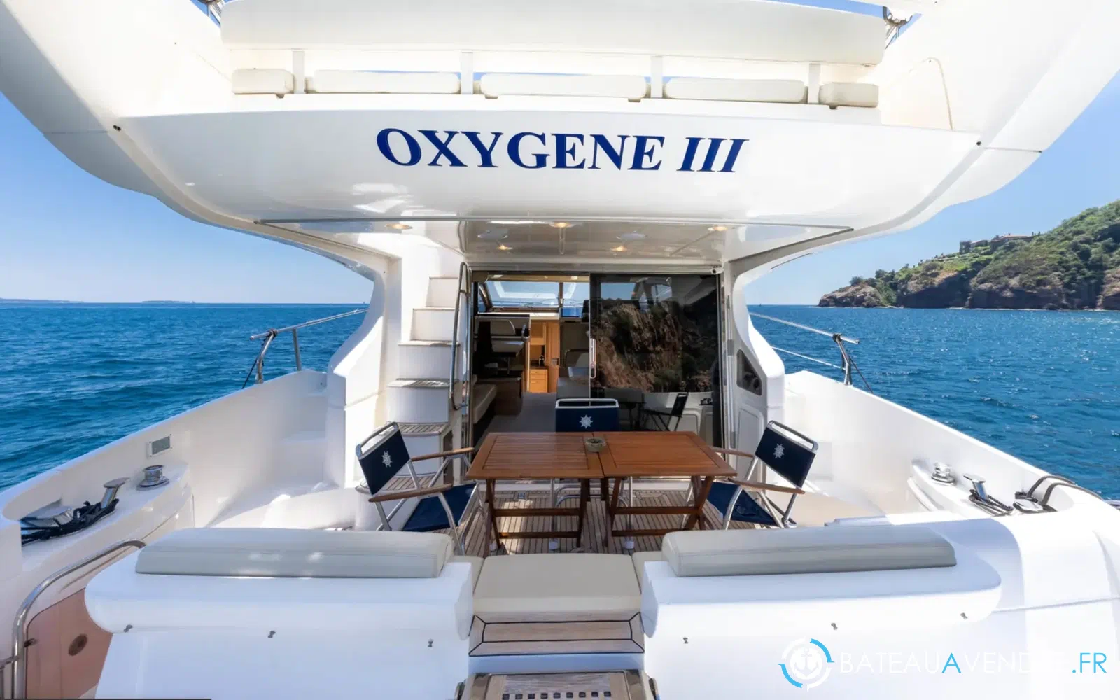slider 2 Azimut 47 Fly
