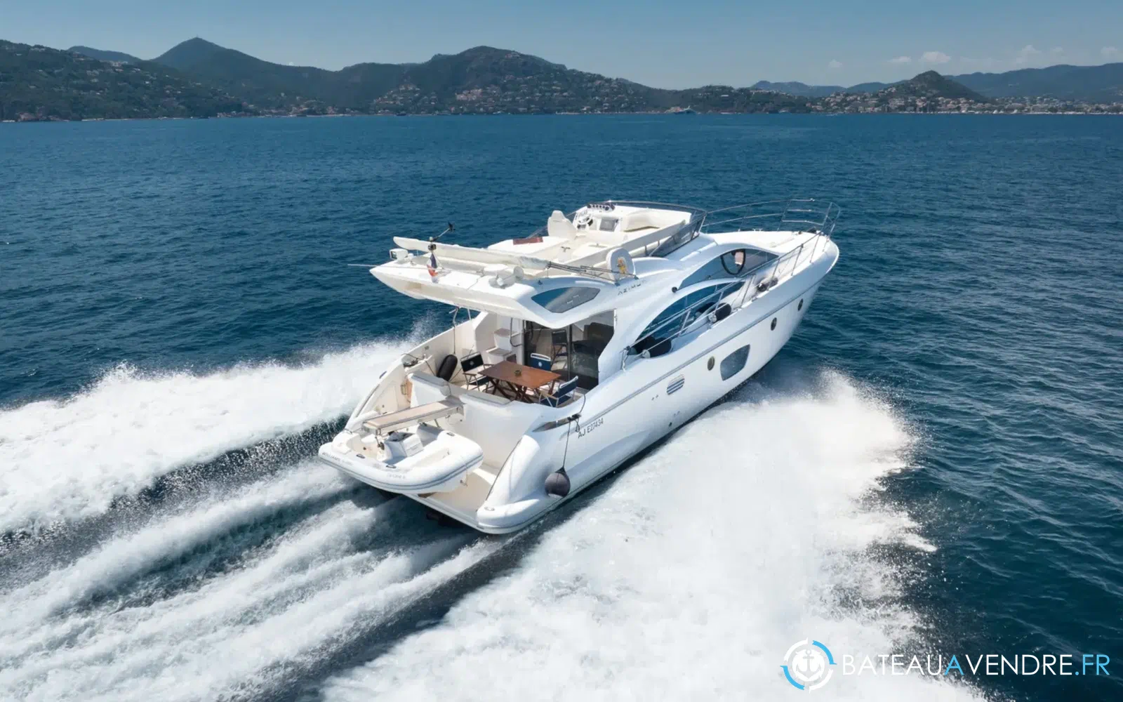 slider 0 Azimut 47 Fly