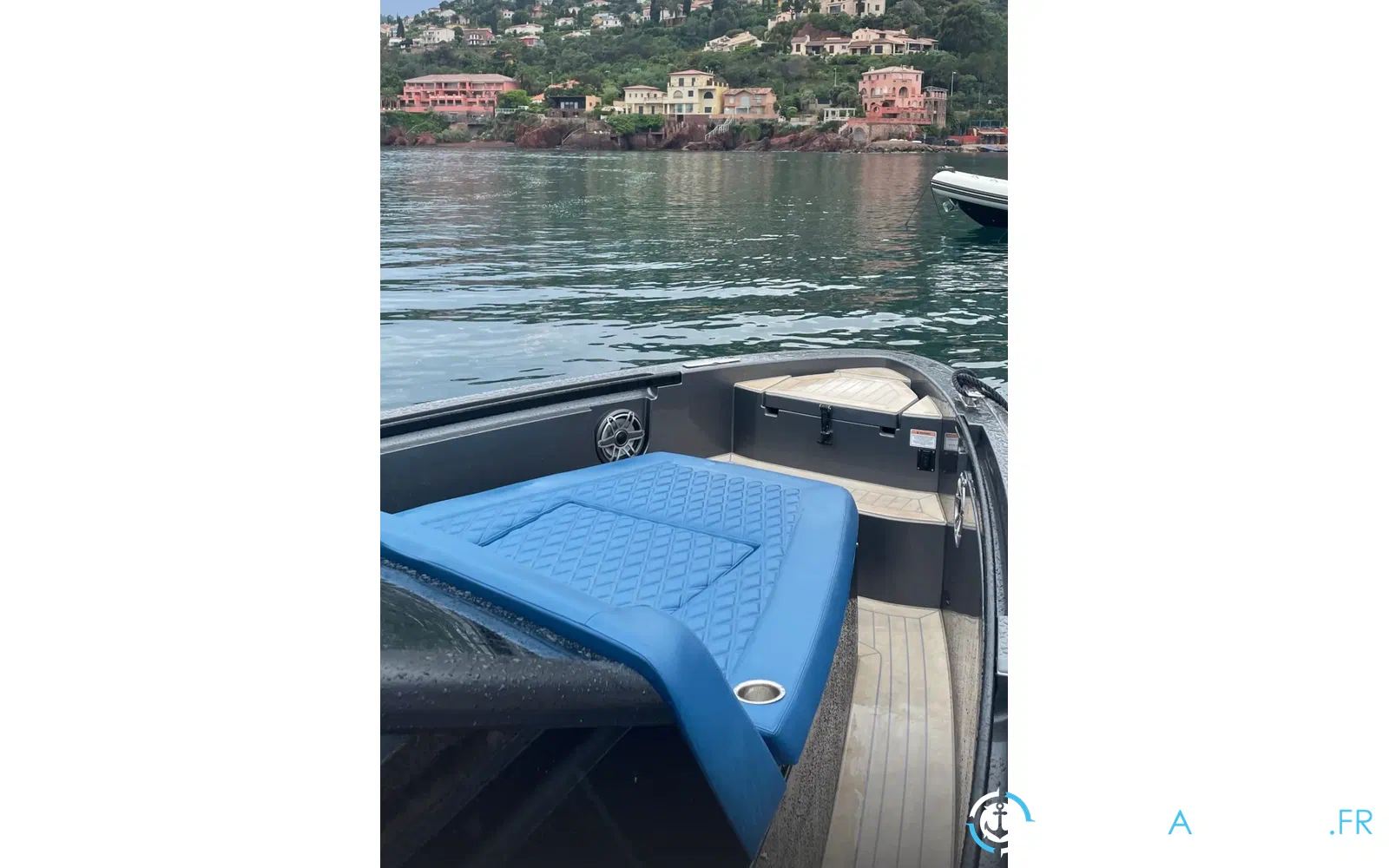 slider 2 Virtue V10 Top