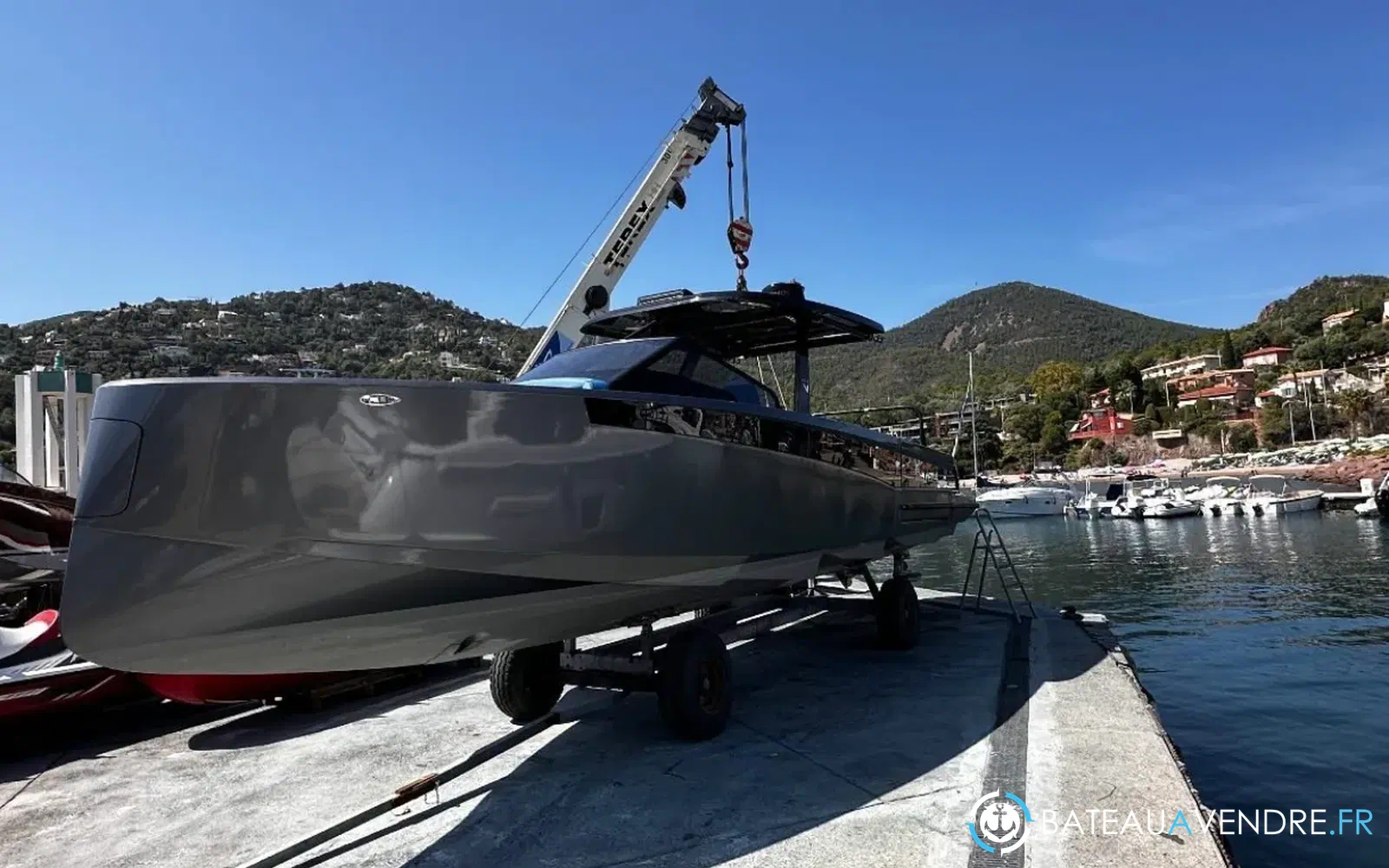 slider 3 Virtue V10 Top