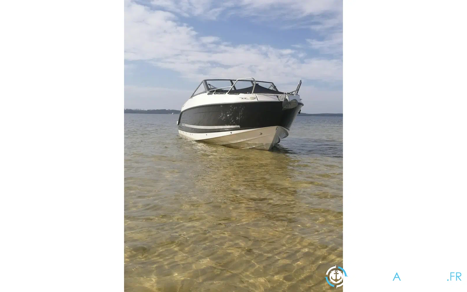slider 1 Quicksilver Activ 755 Bowrider
