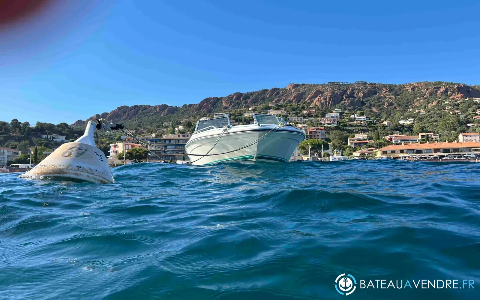 slider 4 Sea Ray Seville 160