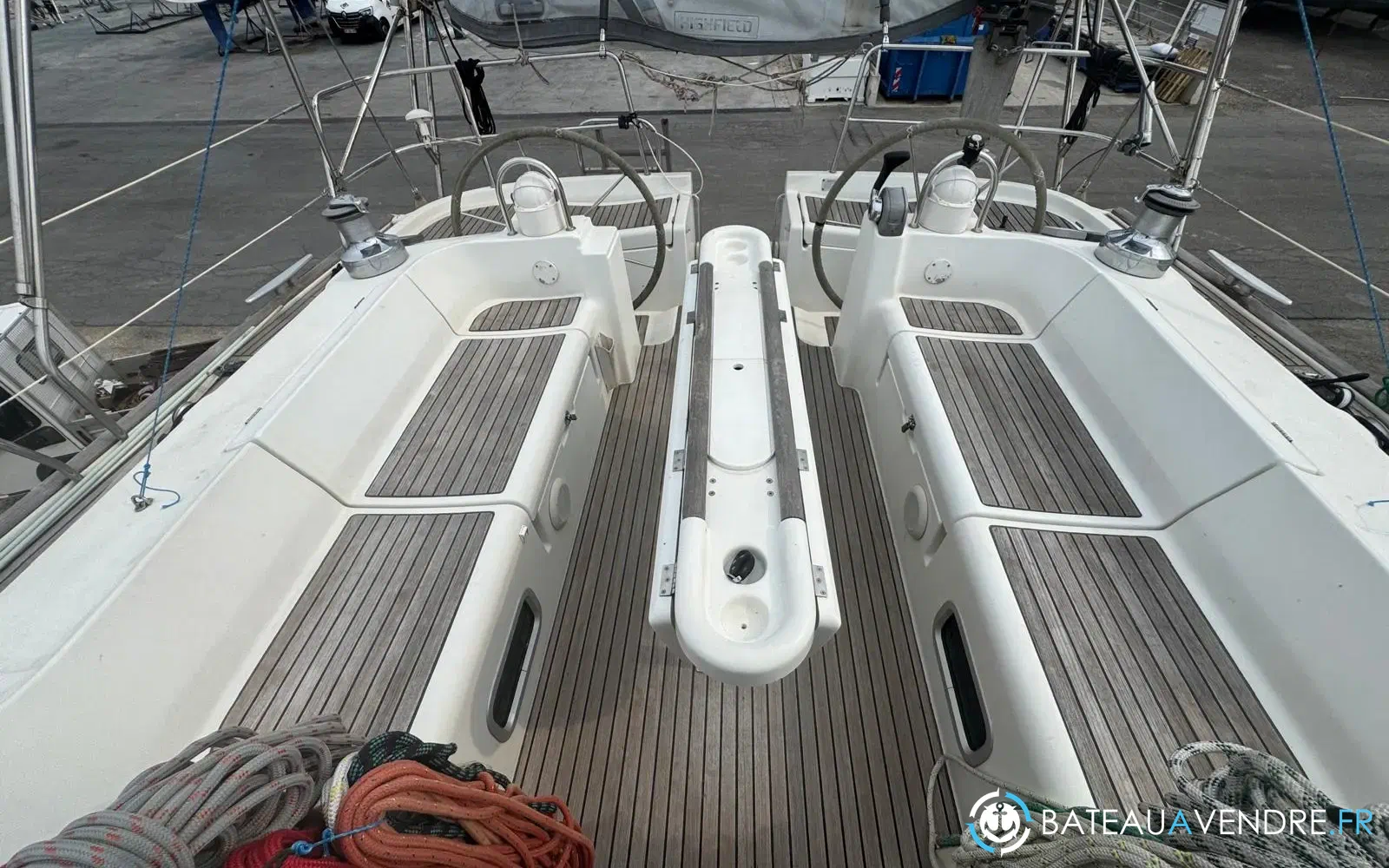 slider 9 Beneteau Oceanis 473 Clipper