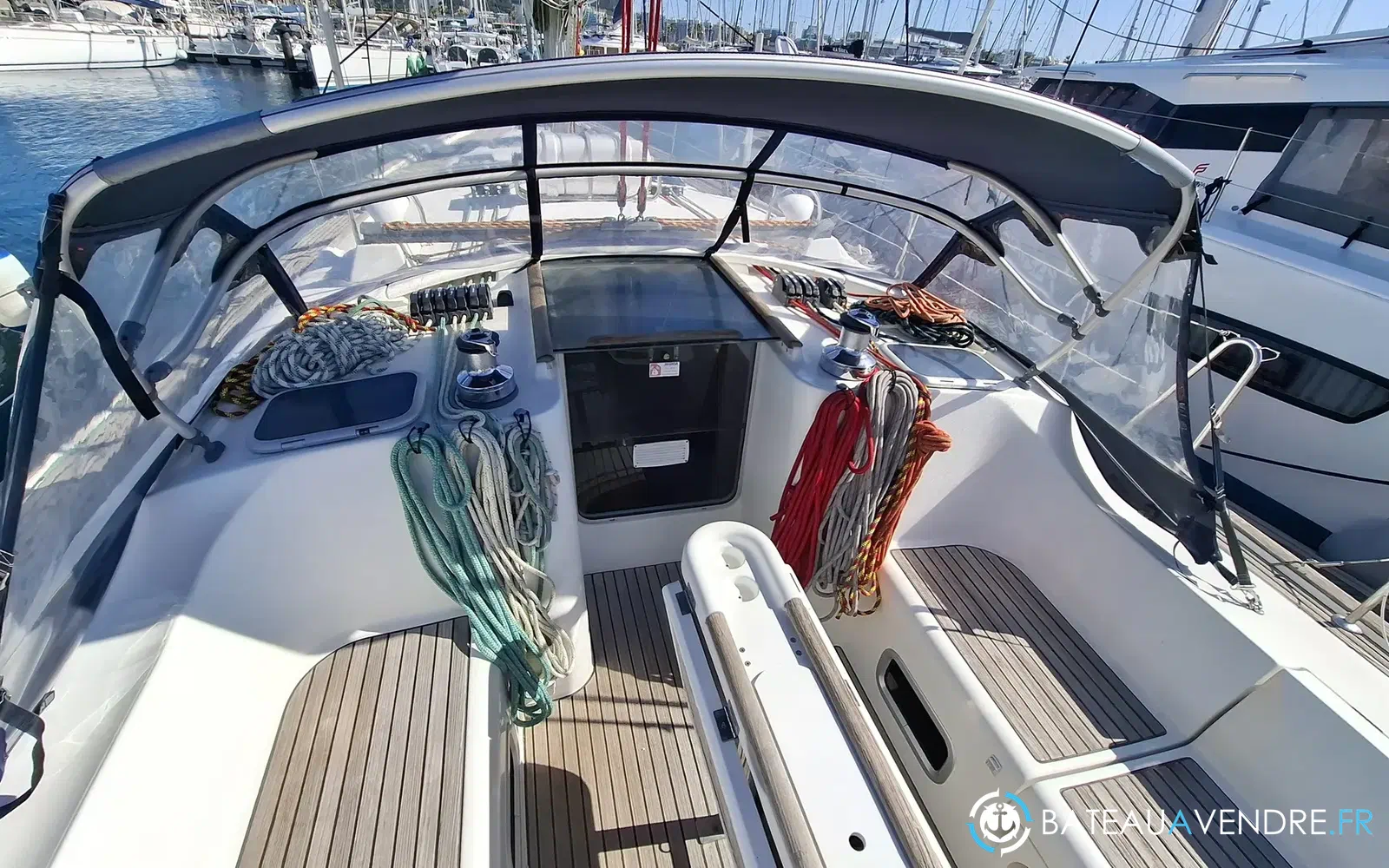 slider 10 Beneteau Oceanis 473 Clipper