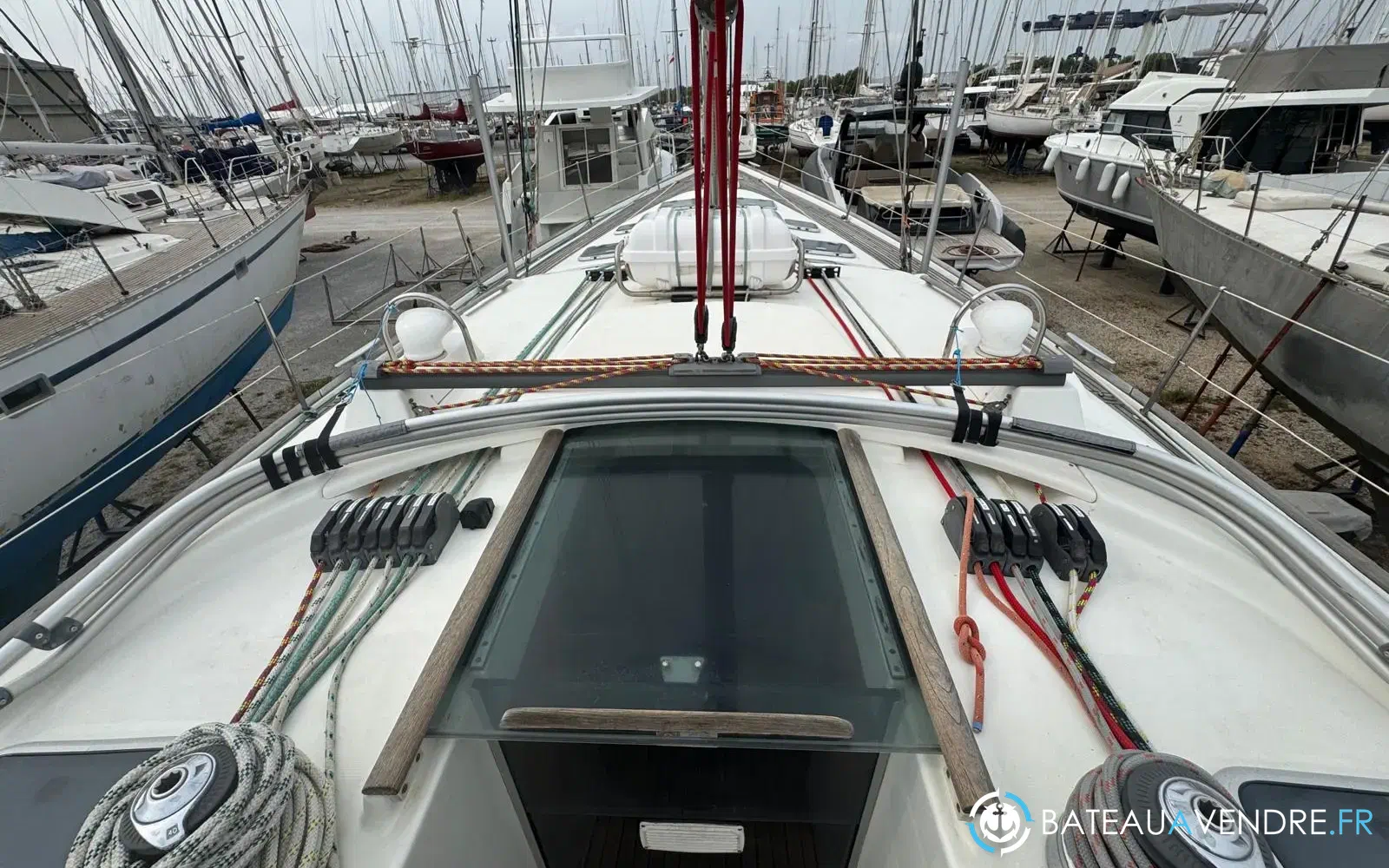 slider 11 Beneteau Oceanis 473 Clipper