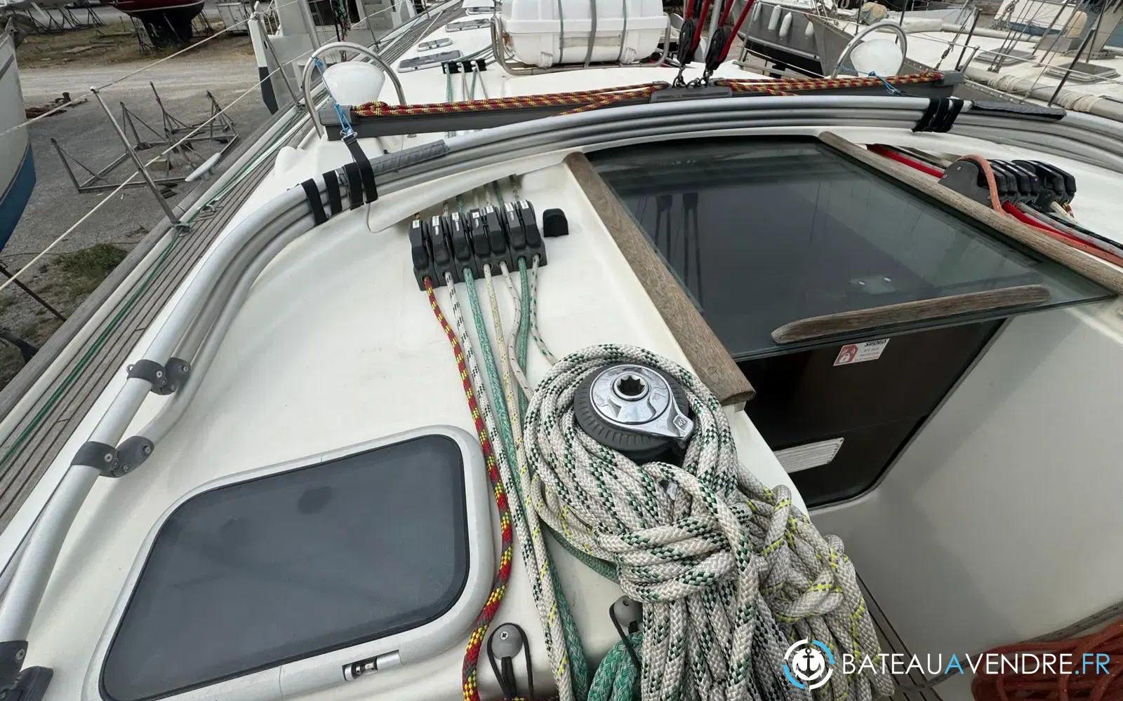 slider 12 Beneteau Oceanis 473 Clipper