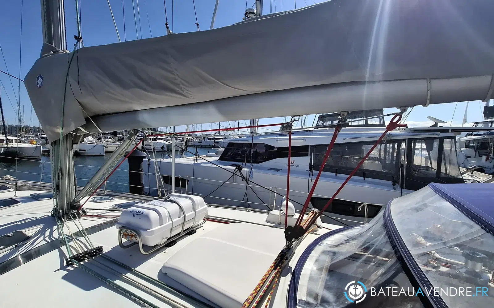 slider 16 Beneteau Oceanis 473 Clipper