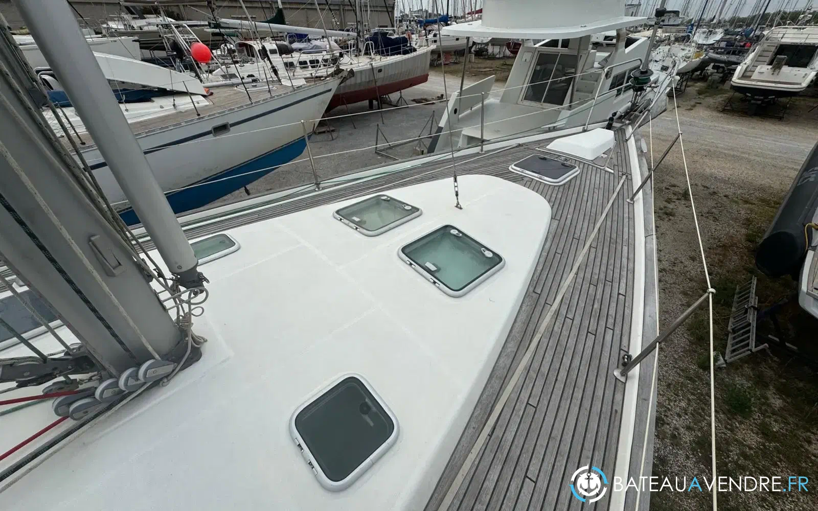 slider 17 Beneteau Oceanis 473 Clipper
