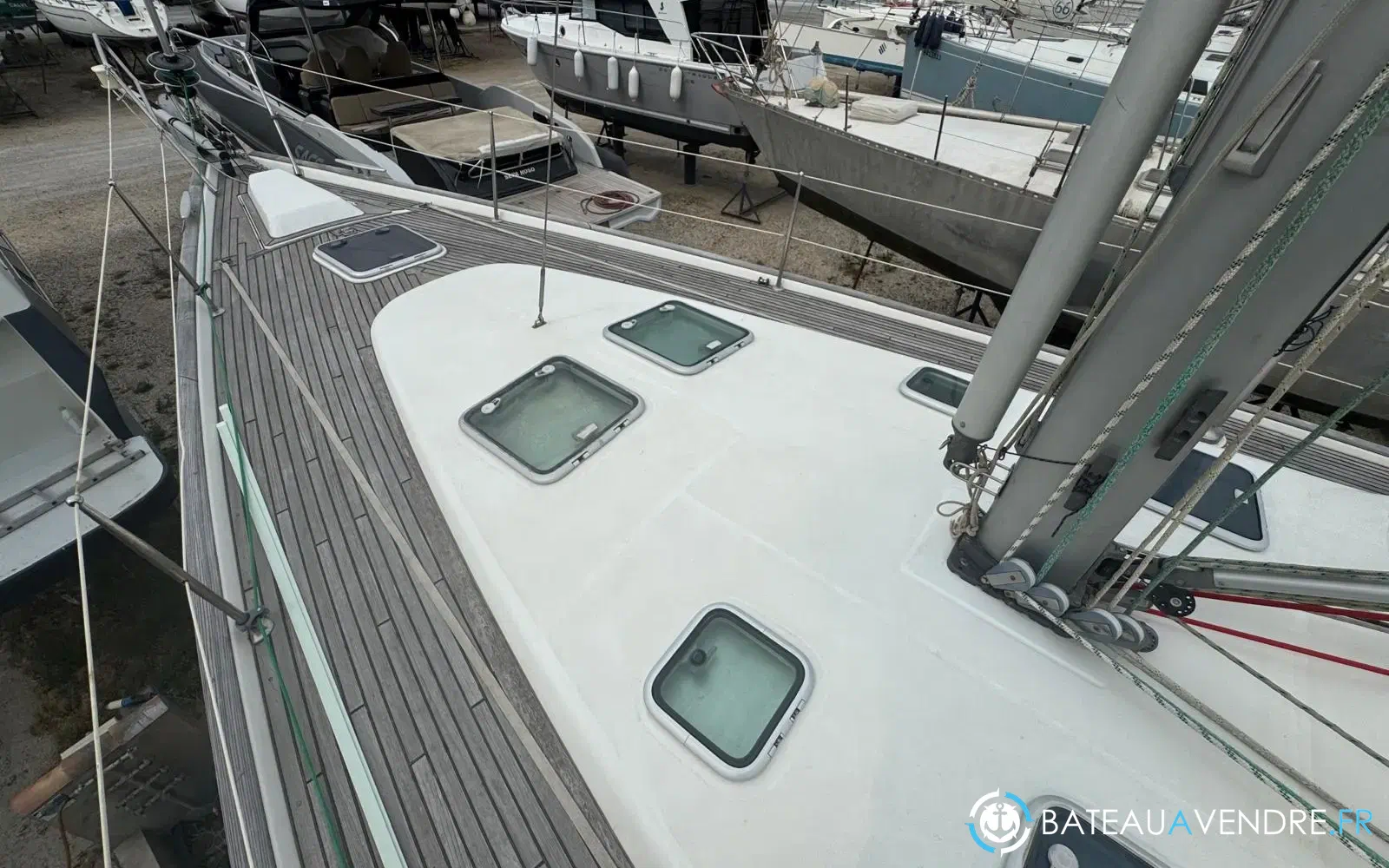 slider 18 Beneteau Oceanis 473 Clipper